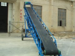 LS系列螺旋輸送機(jī)